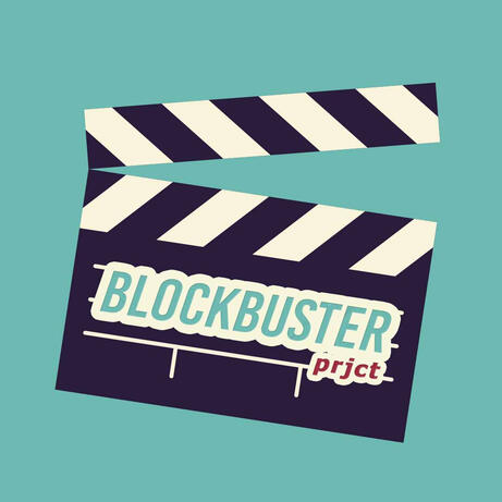 BlockBuster